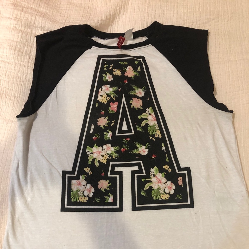 H&M Tank Top